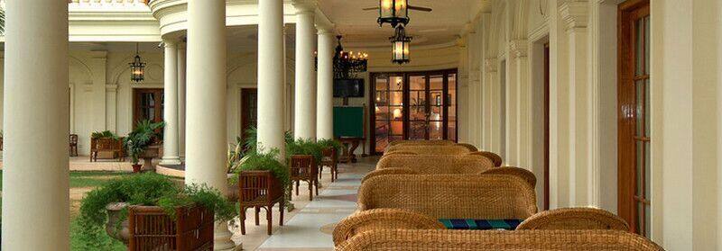 The City Club V, Gurgaon 4